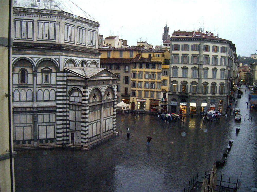San Giovanni * Florença