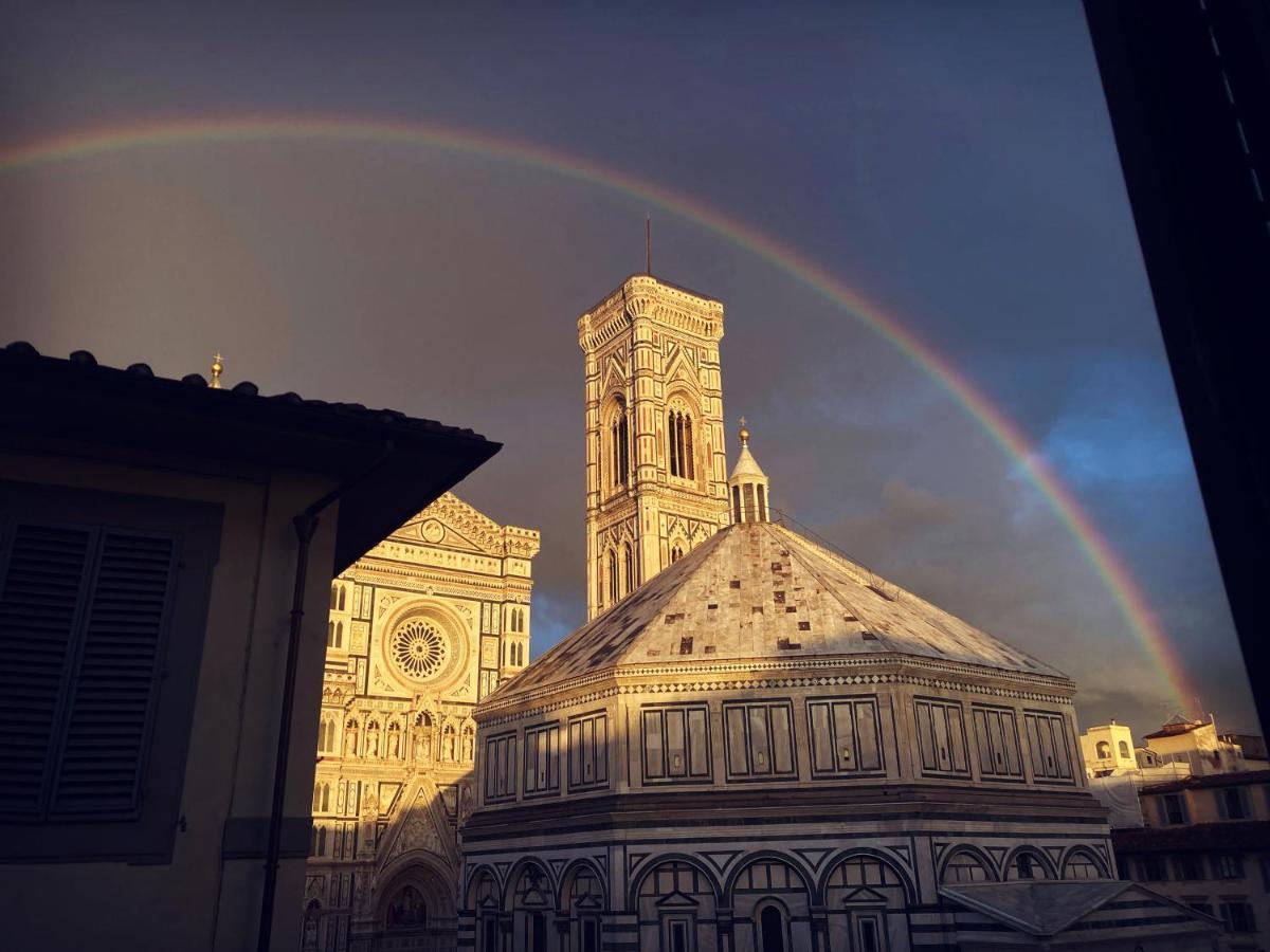 Hotel San Giovanni Florence