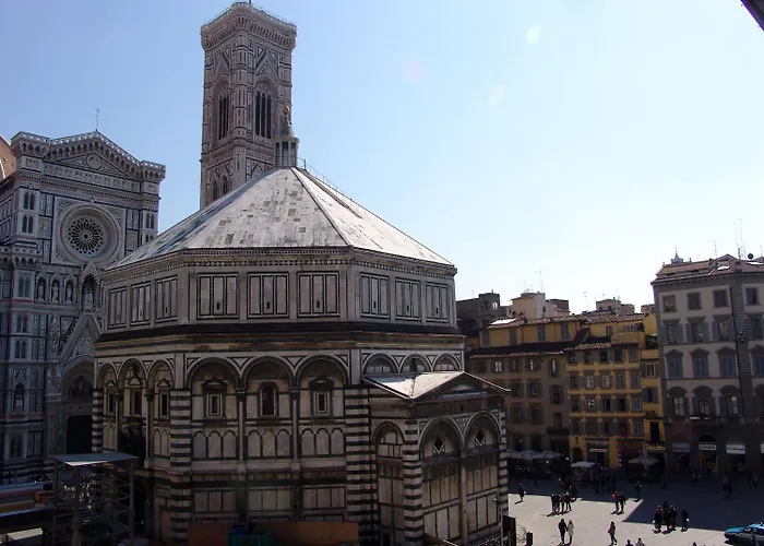 Albergo San Giovanni