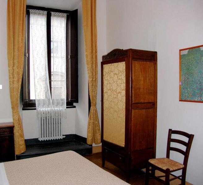 San Giovanni Hotel *